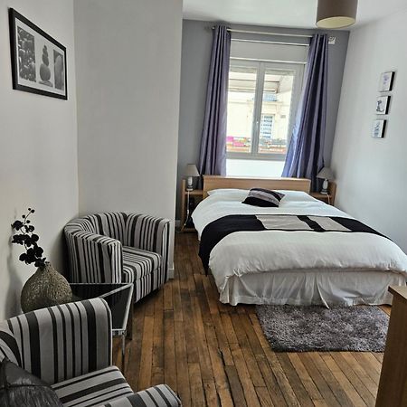 John'S B&B Mamers エクステリア 写真