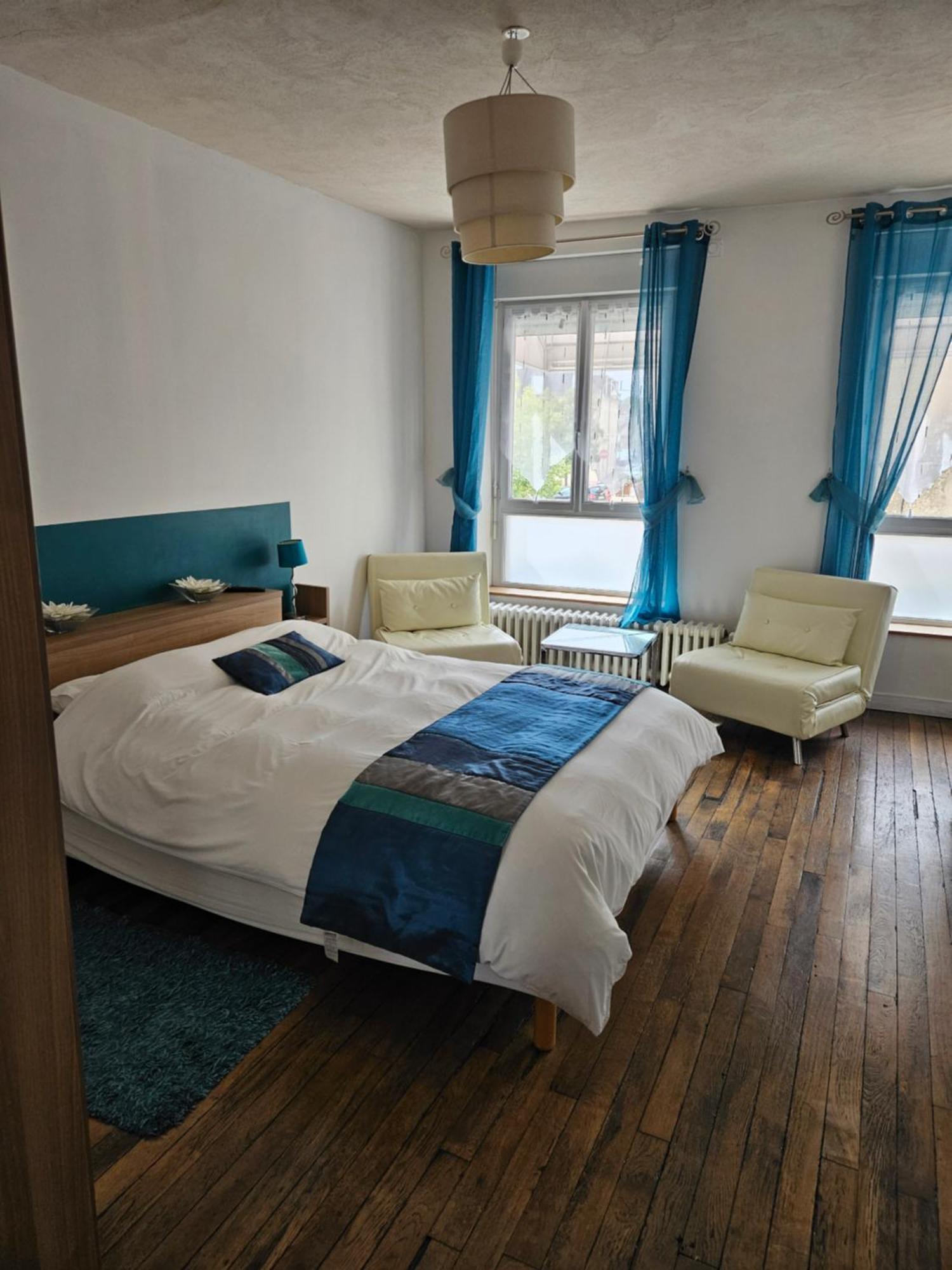 John'S B&B Mamers エクステリア 写真
