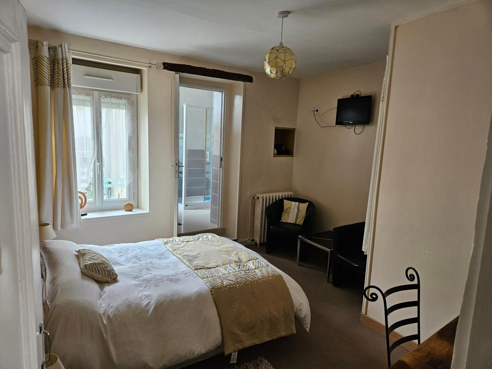 John'S B&B Mamers エクステリア 写真