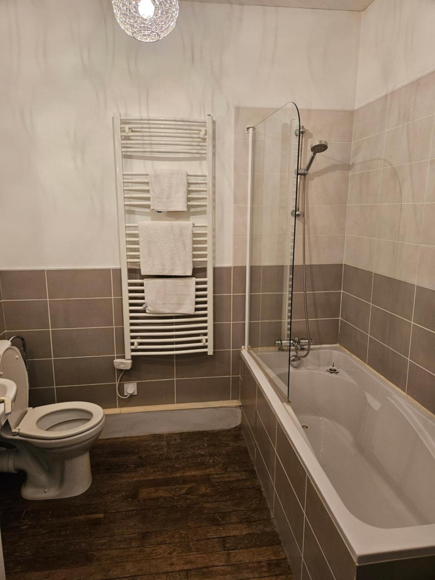 John'S B&B Mamers エクステリア 写真
